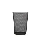 ALBA Esernyőtartó, fémhálós, ALBA "Rain", fekete