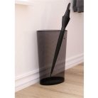 ALBA Esernyőtartó, fémhálós, ALBA "Rain", fekete