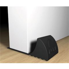 ALBA Ajtókitámasztó, ALBA, fekete