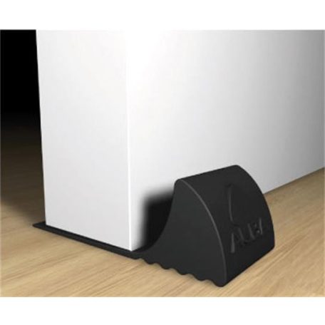 ALBA Ajtókitámasztó, ALBA, fekete