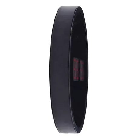 ALBA Falióra, LED kijelzős, 30 cm, ALBA "Horled", fekete