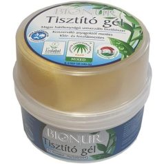 Tisztító gél kárpithoz, 180 g, "Bionur"