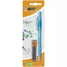 BIC Nyomósirón és grafitbél, 0,7 mm, BIC "Velocity Pro"
