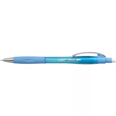BIC Nyomósirón és grafitbél, 0,7 mm, BIC "Velocity Pro"