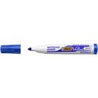 BIC Flipchart- és táblamarker, 1,4 mm, kúpos, BIC" Velleda ecolutions", kék