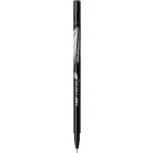 BIC Tűfilc, 0,4 mm, BIC "Intensity", fekete