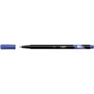 BIC Tűfilc, 0,4 mm, BIC "Intensity ", kék