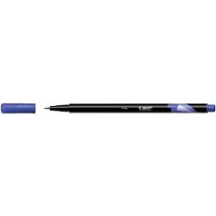 BIC Tűfilc, 0,4 mm, BIC "Intensity ", kék