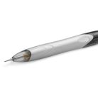 BIC Golyóstoll, háromszínű, nyomósirónnal egyben, BIC "4 Colours" + grafitbél