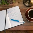 BIC Golyóstoll, 0,32 mm, nyomógombos, négyszínű, BIC "4 Colours Original"