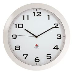 ALBA Falióra, 38 cm, ALBA "Horissimo", fehér