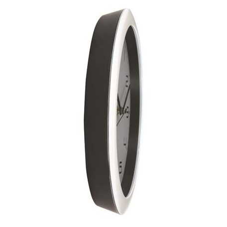 ALBA Falióra, 30 cm, ALBA "Hornew", fehér