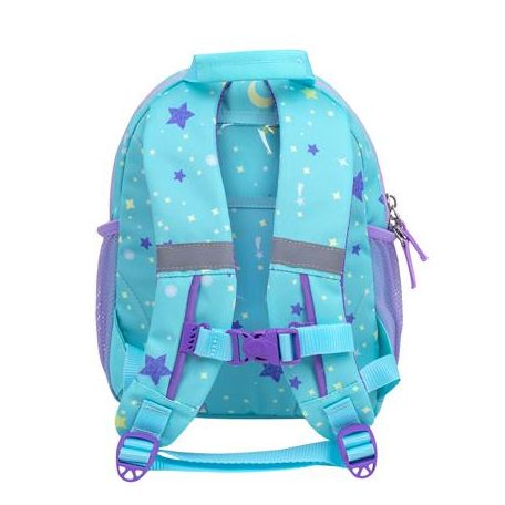 BELMIL Hátizsák, cipzáras, BELMIL "Mini Kiddy Cute Unicorn", unikornis
