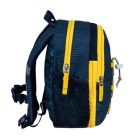 BELMIL Hátizsák, cipzáras, BELMIL "Mini Kiddy Cool Dude", cápa