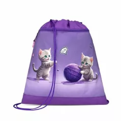 BELMIL Tornazsák, BELMIL "Little Kittens", cica