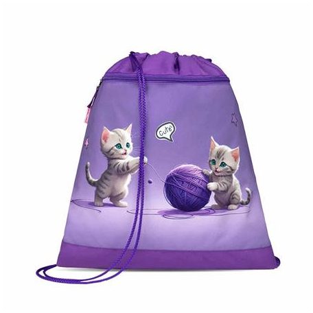 BELMIL Tornazsák, BELMIL "Little Kittens", cica