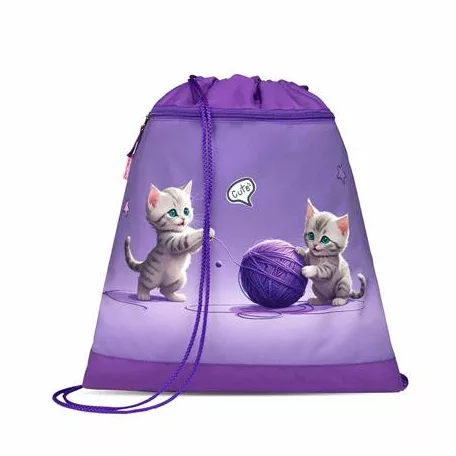BELMIL Tornazsák, BELMIL "Little Kittens", cica