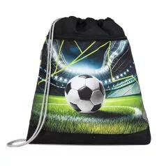   BELMIL Tornazsák, BELMIL "Champion's Kick", focilabda