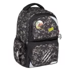 BELMIL Iskolatáska, cipzáras, BELMIL "Maxi Pack Dinosaur World", dinoszaurusz