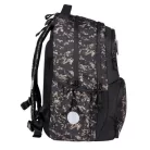 BELMIL Iskolatáska, cipzáras, BELMIL "Maxi Pack Dinosaur World", dinoszaurusz