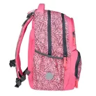 BELMIL Iskolatáska, cipzáras, BELMIL "Maxi Pack Love Stars", csillagok