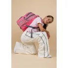 BELMIL Iskolatáska, cipzáras, BELMIL "Maxi Pack Love Stars", csillagok