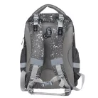 BELMIL Iskolatáska, cipzáras, BELMIL "Leisure Plus Starlight Butterfly", csillagfény pillangó