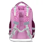 BELMIL Iskolatáska, cipzáras, BELMIL "Leisure Plus Puppy Love", kutyusok