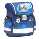 BELMIL Iskolatáska, fémcsat, BELMIL "Classy Football 4", foci