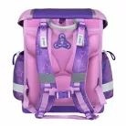 BELMIL Iskolatáska, fémcsat, BELMIL "Classy Little Kittens", cica