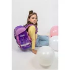 BELMIL Iskolatáska, fémcsat, BELMIL "Classy Little Kittens", cica