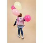 BELMIL Iskolatáska, fémcsat, BELMIL "Classy Ballerina", lila, balerina