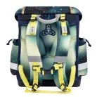 BELMIL Iskolatáska, fémcsat, BELMIL "Classy Sparkling Unicorn", unikornis