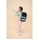 BELMIL Iskolatáska, fémcsat, BELMIL "Classy Sparkling Unicorn", unikornis