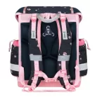 BELMIL Iskolatáska, fémcsat, BELMIL "Classy Cute Kitten", cica