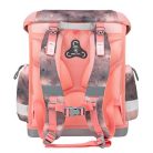 BELMIL Iskolatáska, fémcsat, BELMIL "Classy Rose Ballet", balett