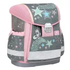 BELMIL Iskolatáska, fémcsat, BELMIL "Classy Shine Bright", csillagok