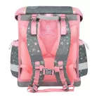 BELMIL Iskolatáska, fémcsat, BELMIL "Classy Shine Bright", csillagok