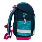 BELMIL Iskolatáska, fémcsat, BELMIL "Classy Cute Owl", bagoly