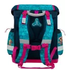 BELMIL Iskolatáska, fémcsat, BELMIL "Classy Cute Owl", bagoly