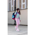 BELMIL Iskolatáska, fémcsat, BELMIL "Classy Cute Owl", bagoly