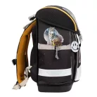 BELMIL Iskolatáska, fémcsat, BELMIL "Classy Moonless Night", farkas