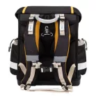 BELMIL Iskolatáska, fémcsat, BELMIL "Classy Moonless Night", farkas