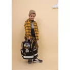 BELMIL Iskolatáska, fémcsat, BELMIL "Classy Moonless Night", farkas