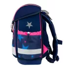 BELMIL Iskolatáska, fémcsat, BELMIL "Classy Sparkling Star", csillagok