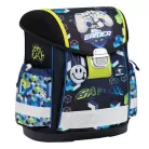 BELMIL Iskolatáska, fémcsat, BELMIL "Classy Pixel Cube Game", pixel