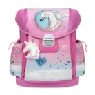 BELMIL Iskolatáska, fémcsat, BELMIL "Classy Dream Hooves", lovacska