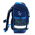 BELMIL Iskolatáska, fémcsat, BELMIL "Classy Player", foci