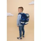 BELMIL Iskolatáska, fémcsat, BELMIL "Classy Player", foci