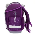 BELMIL Iskolatáska, fémcsat, BELMIL "Classy Prima Star", balerina